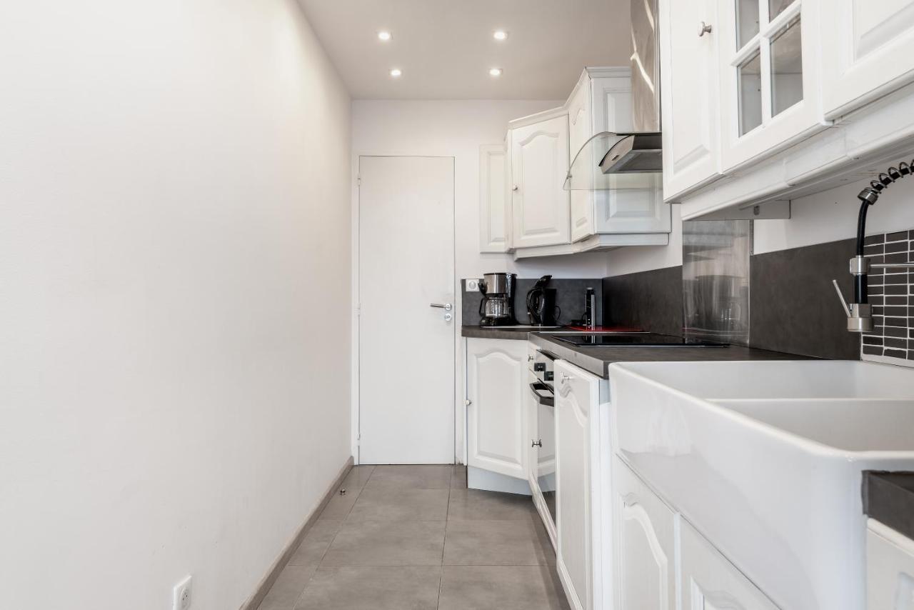 Appartement En Front De Mer Avec Terrasse Et Vue Mer Ароманш-ле-Бен Екстериор снимка
